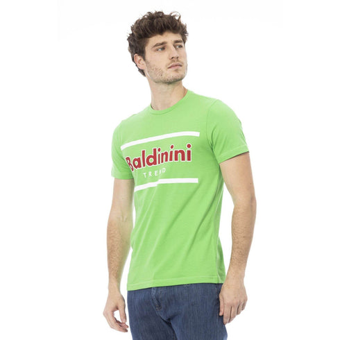 Baldinini Trend T-särgid - Estita Fashion
